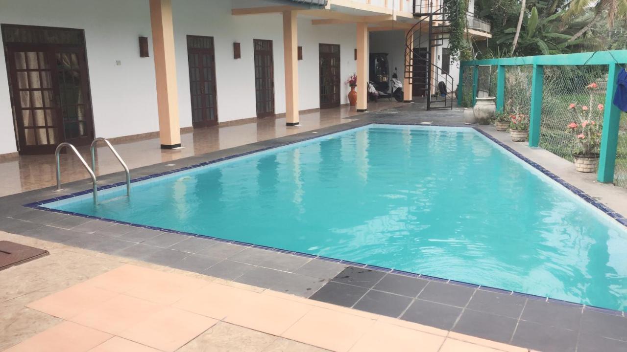 Royal Ace Unawatuna Dış mekan fotoğraf