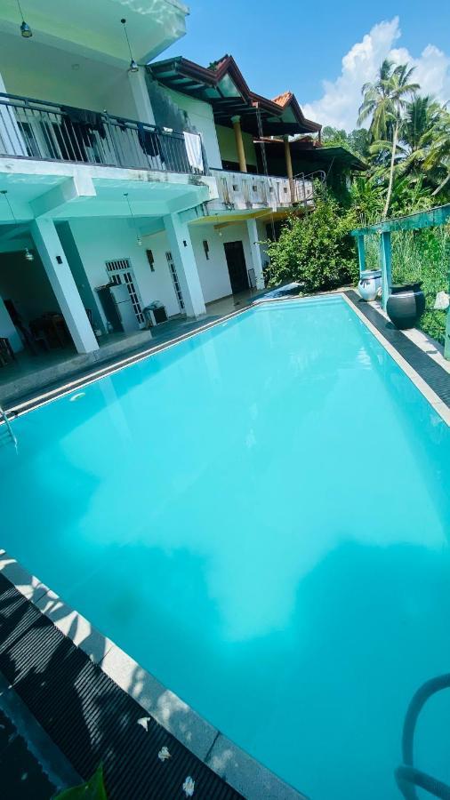 Royal Ace Unawatuna Dış mekan fotoğraf