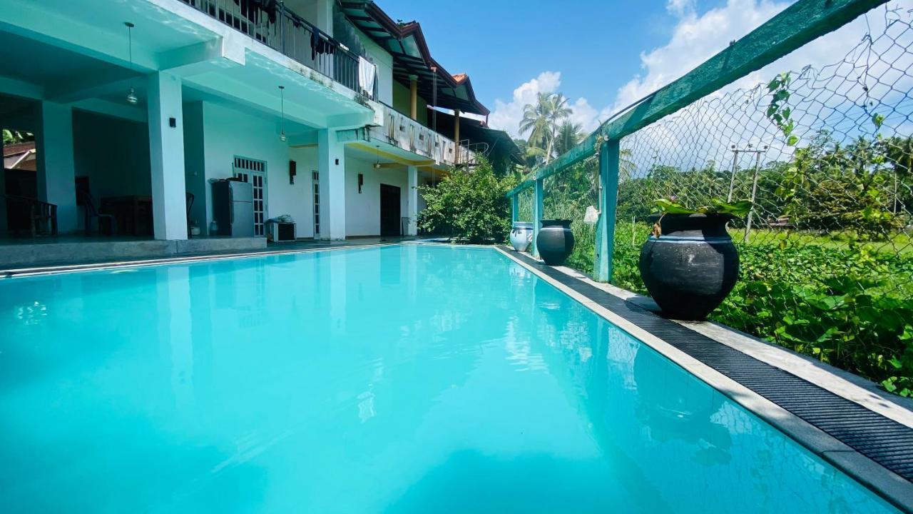 Royal Ace Unawatuna Dış mekan fotoğraf