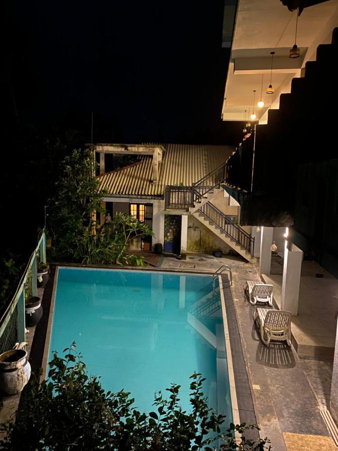 Royal Ace Unawatuna Dış mekan fotoğraf