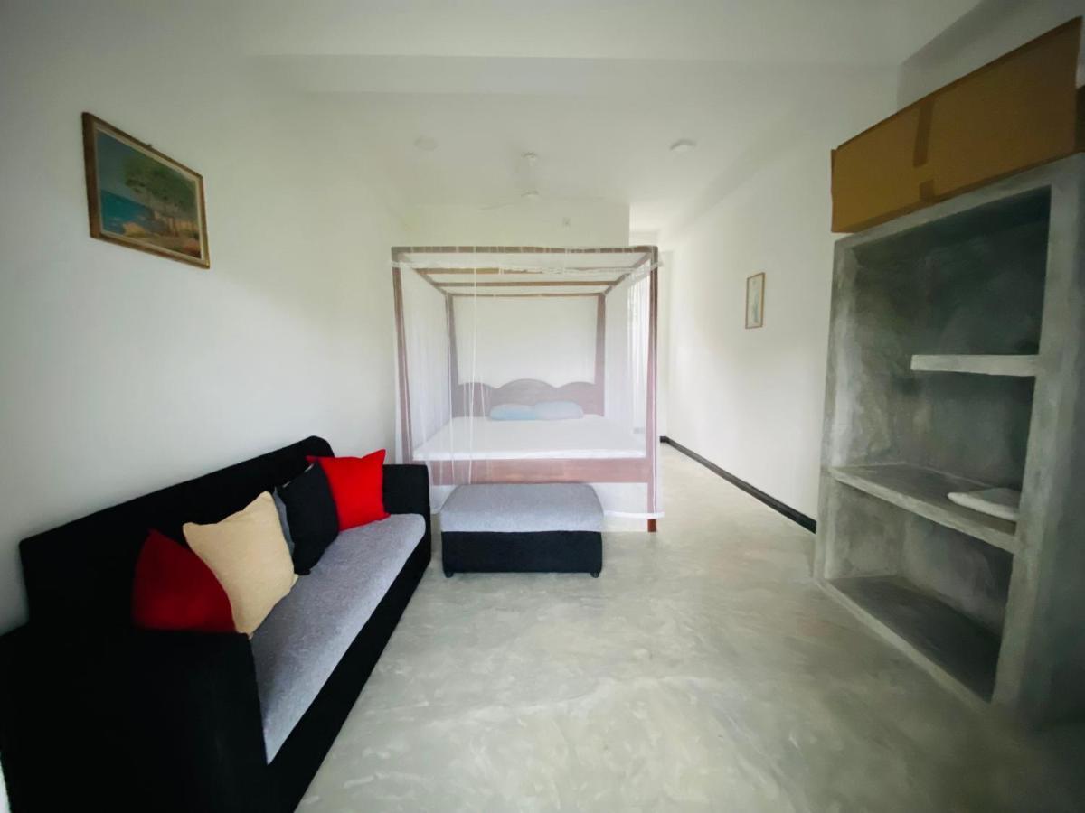 Royal Ace Unawatuna Dış mekan fotoğraf