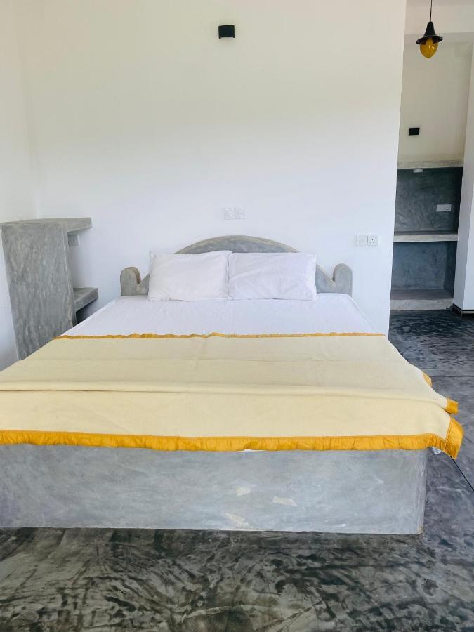 Royal Ace Unawatuna Dış mekan fotoğraf
