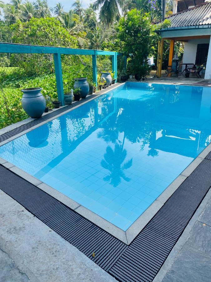 Royal Ace Unawatuna Dış mekan fotoğraf