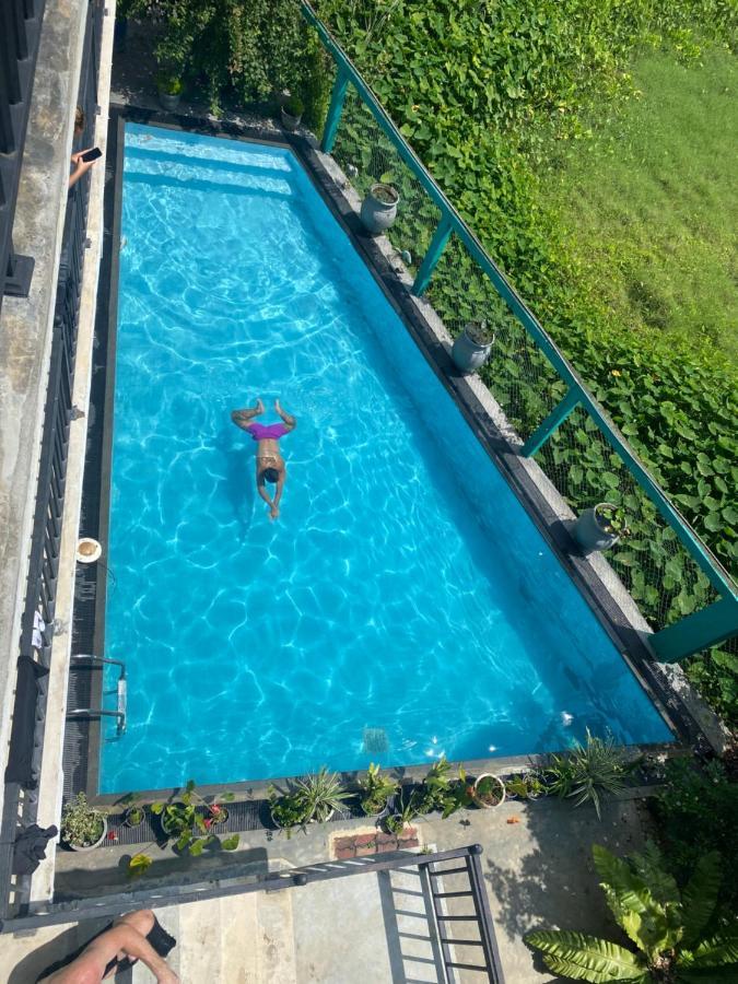 Royal Ace Unawatuna Dış mekan fotoğraf