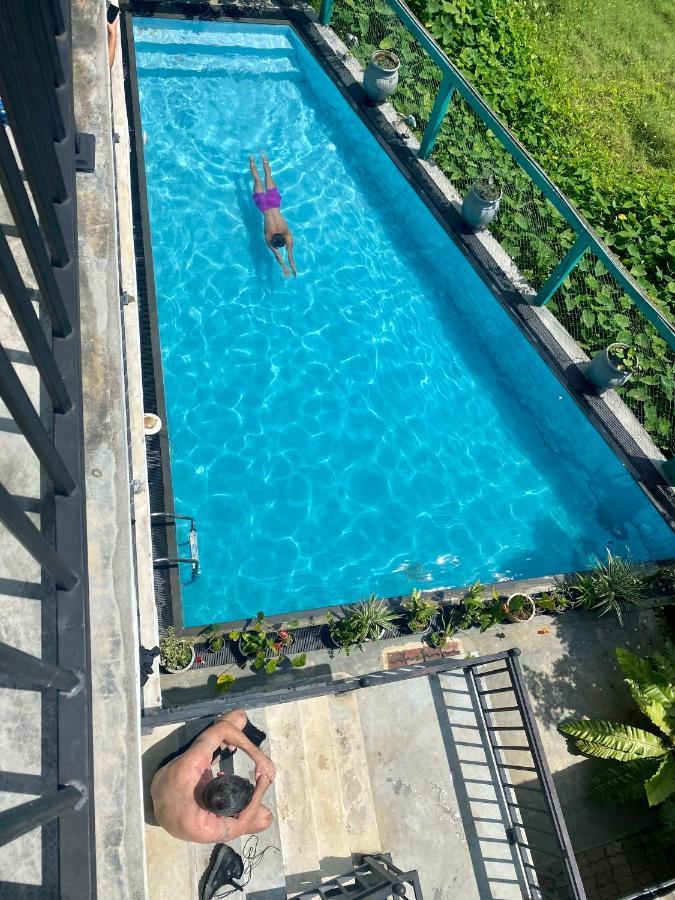 Royal Ace Unawatuna Dış mekan fotoğraf