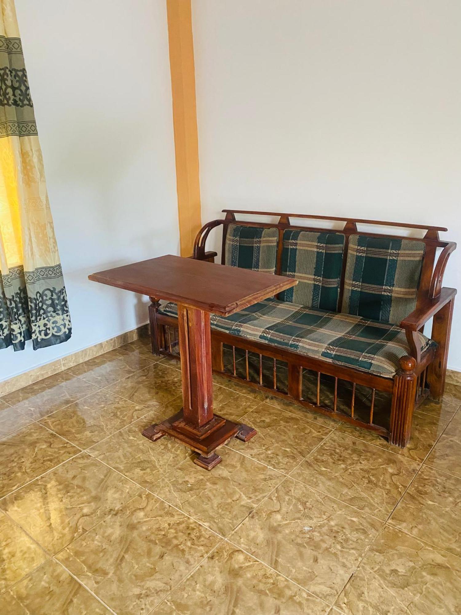 Royal Ace Unawatuna Dış mekan fotoğraf