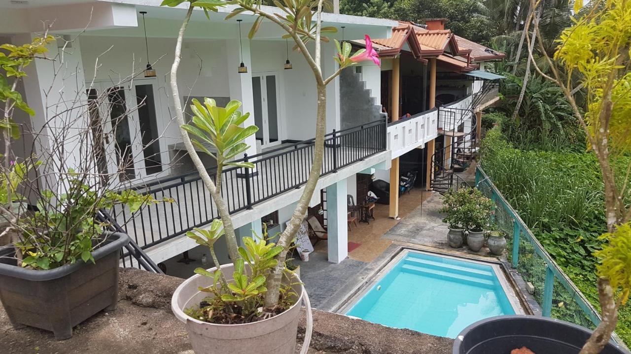 Royal Ace Unawatuna Dış mekan fotoğraf