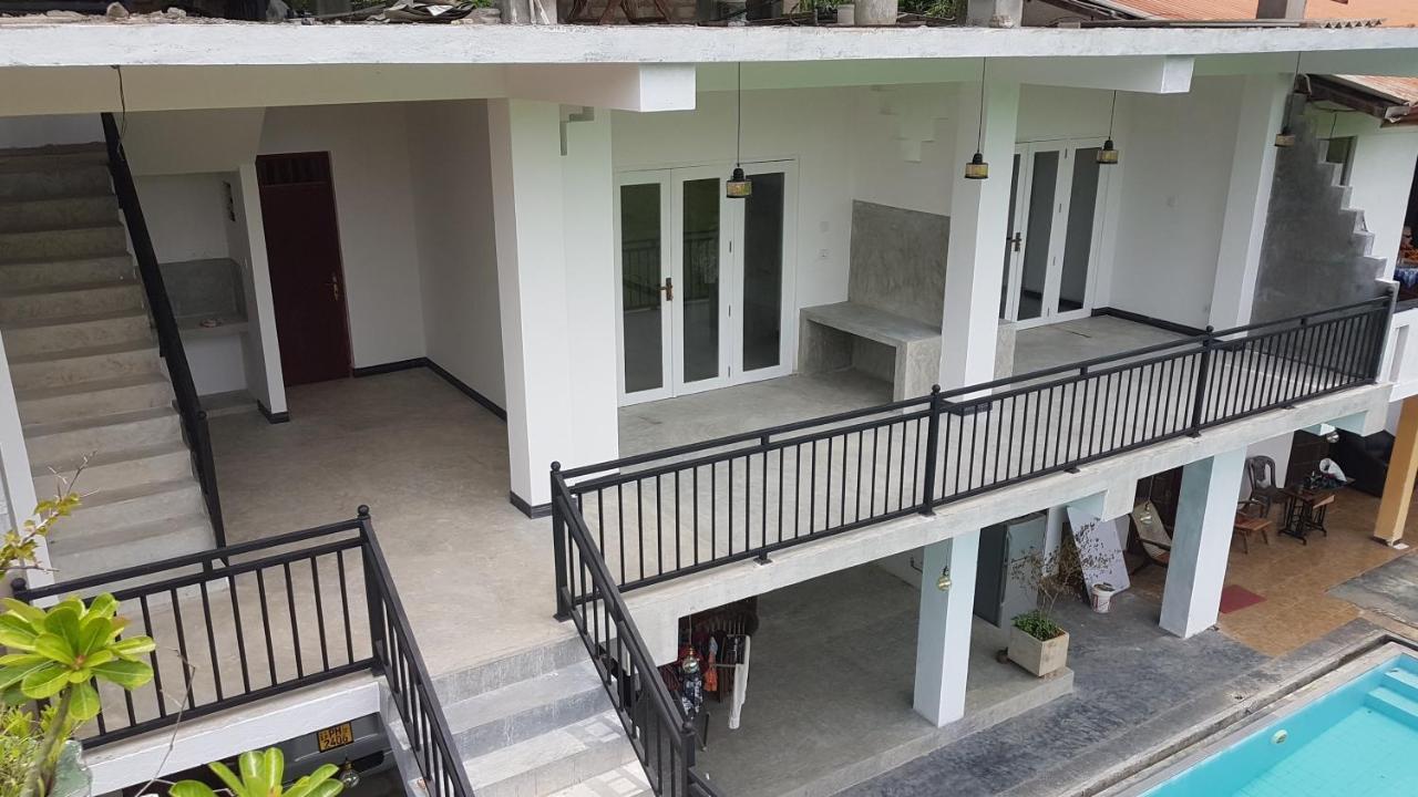 Royal Ace Unawatuna Dış mekan fotoğraf